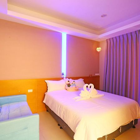 Creekside No.22 B&B Jiali Room photo
