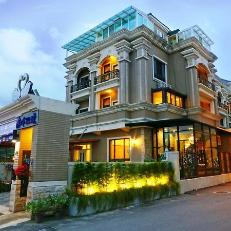 Creekside No.22 B&B Jiali Exterior photo