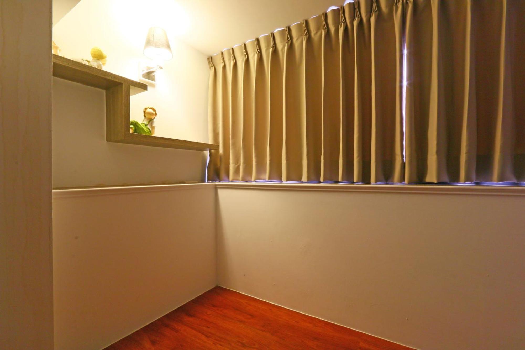 Creekside No.22 B&B Jiali Room photo