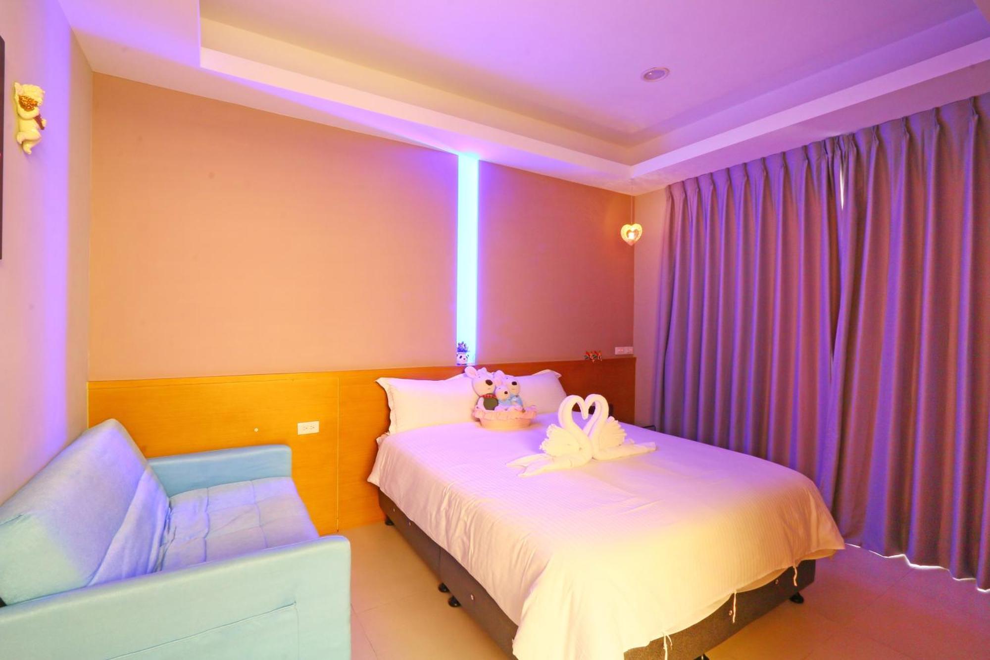 Creekside No.22 B&B Jiali Room photo