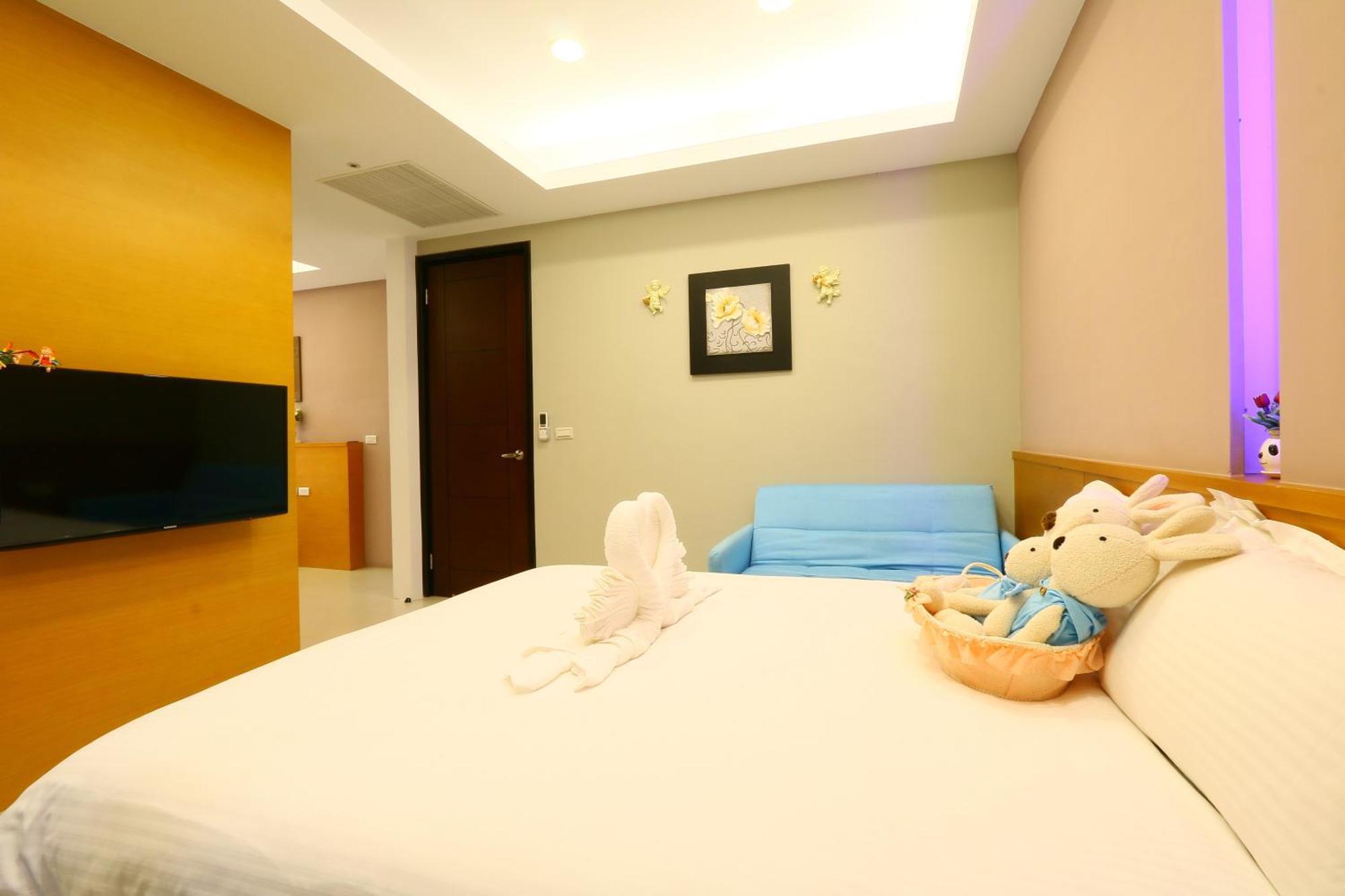 Creekside No.22 B&B Jiali Room photo