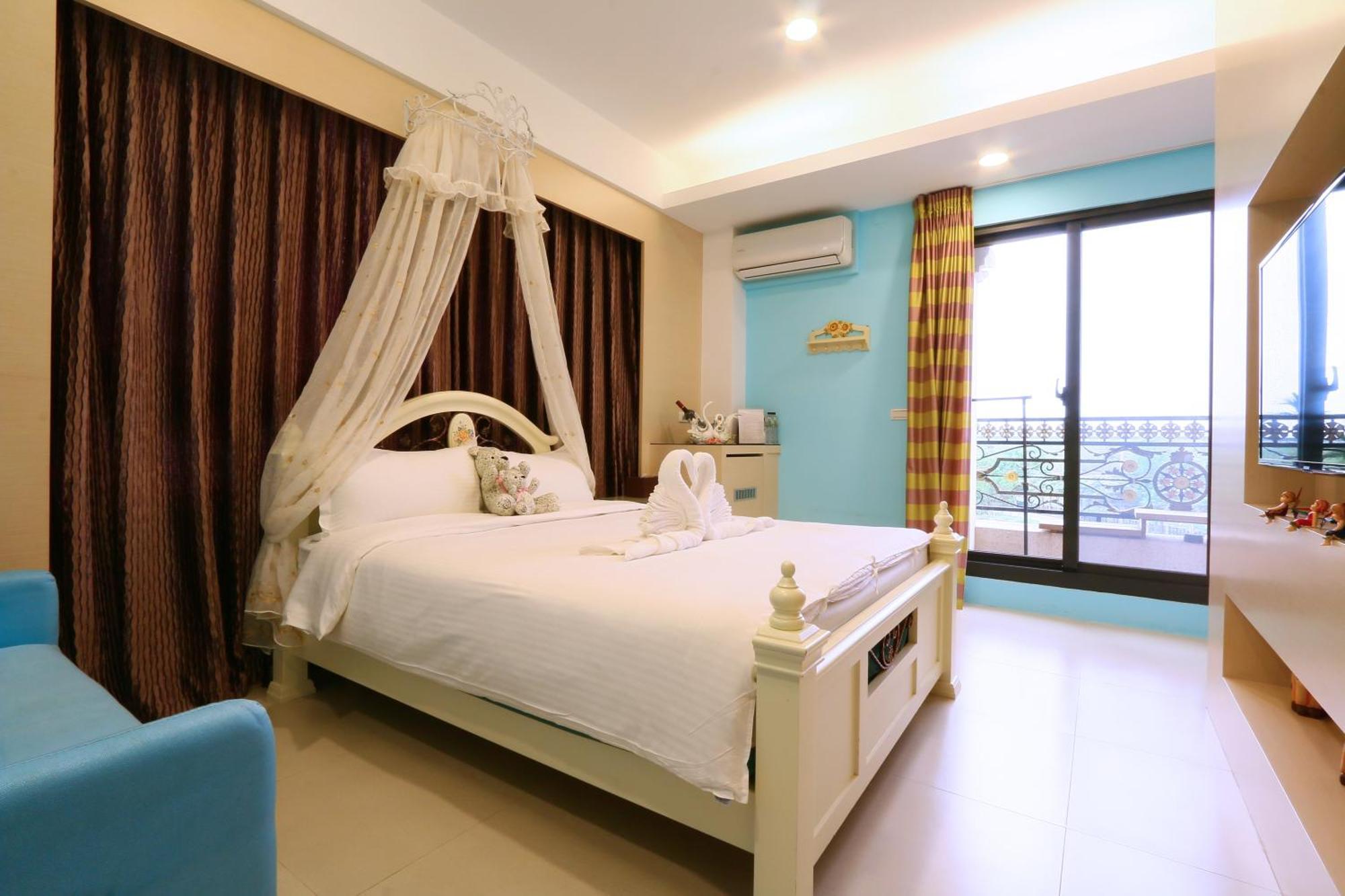 Creekside No.22 B&B Jiali Room photo