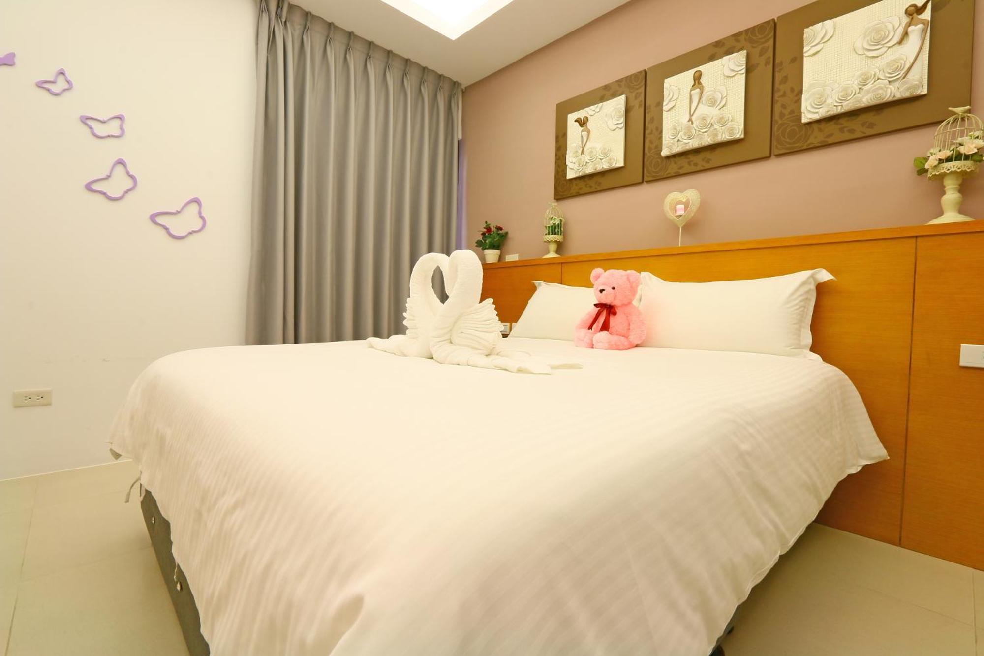 Creekside No.22 B&B Jiali Room photo