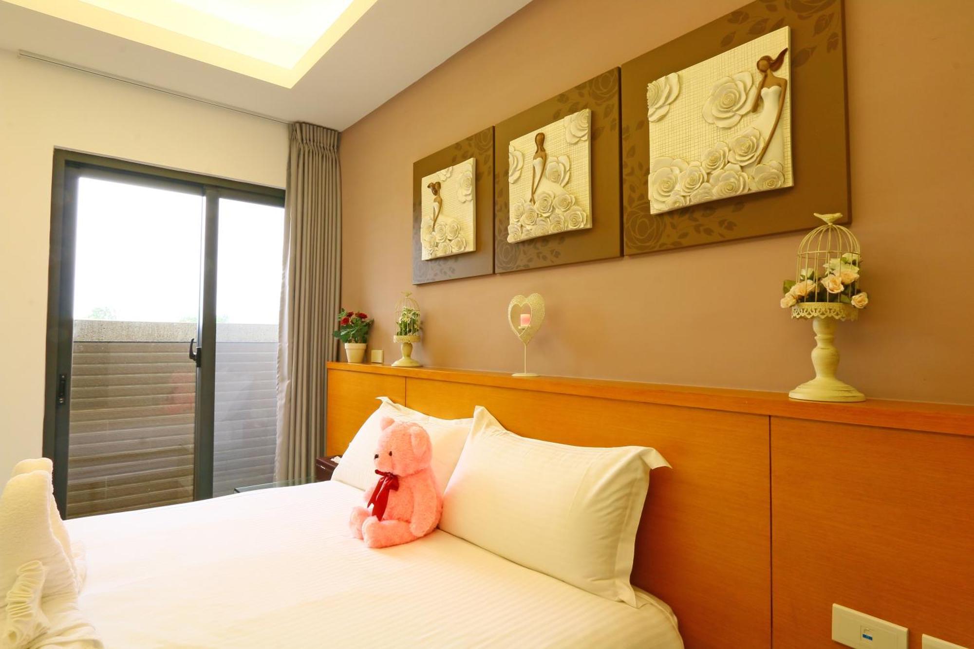 Creekside No.22 B&B Jiali Room photo