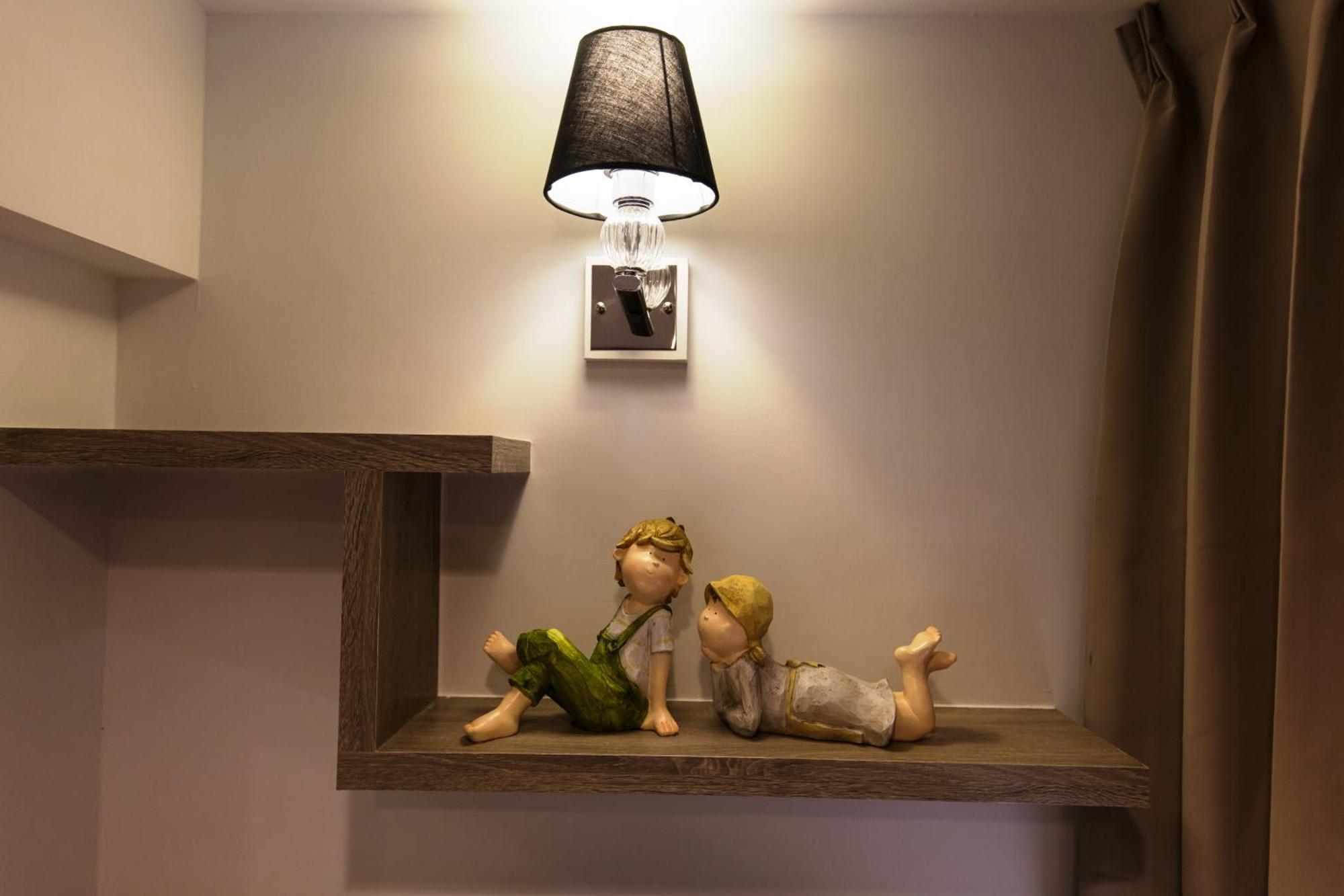 Creekside No.22 B&B Jiali Room photo