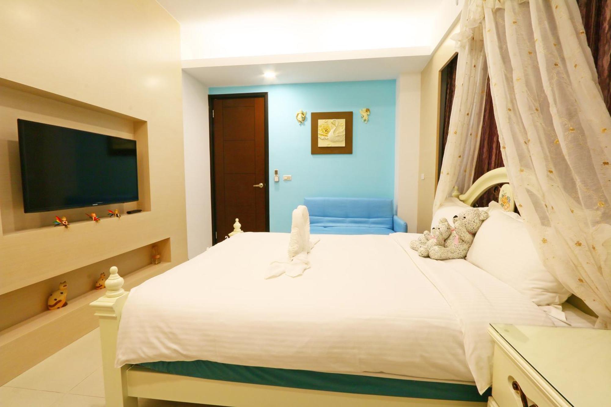 Creekside No.22 B&B Jiali Room photo
