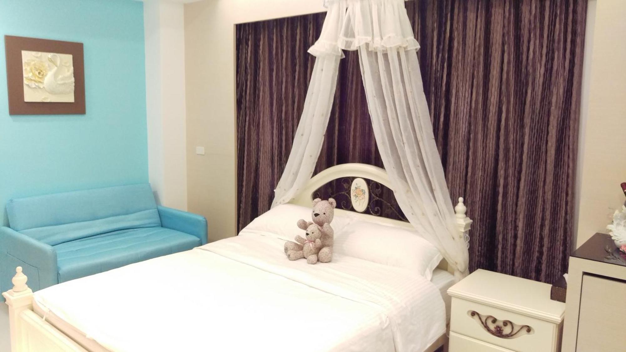 Creekside No.22 B&B Jiali Room photo