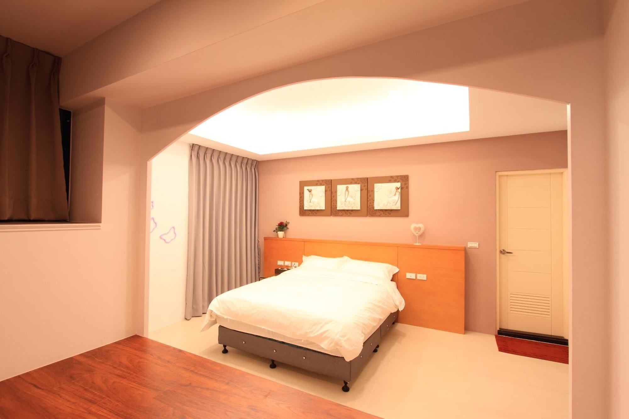 Creekside No.22 B&B Jiali Room photo
