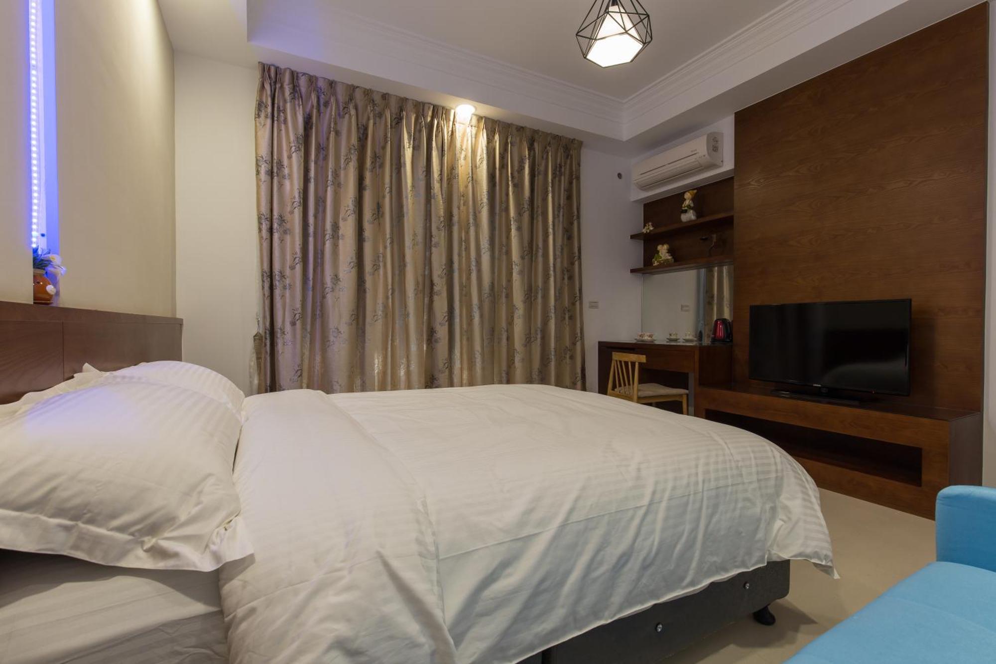 Creekside No.22 B&B Jiali Room photo