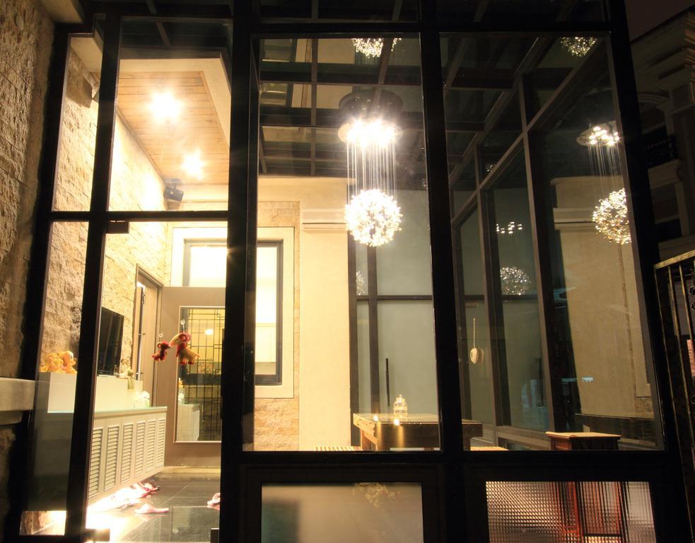 Creekside No.22 B&B Jiali Exterior photo
