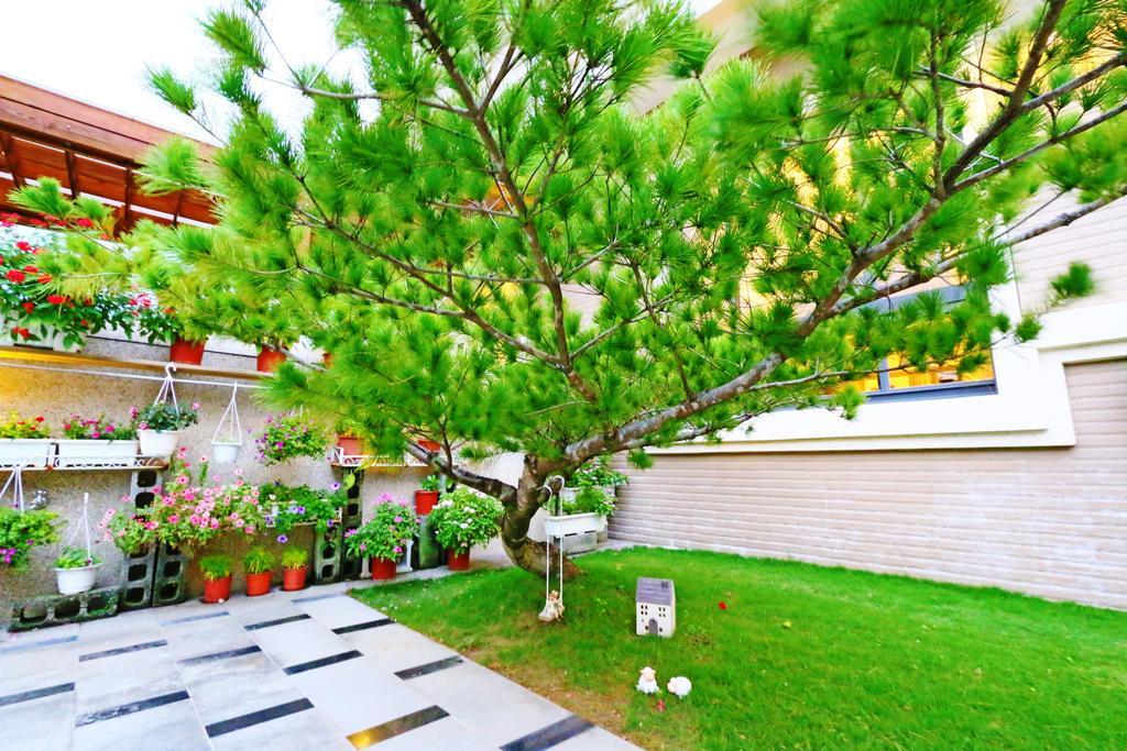 Creekside No.22 B&B Jiali Exterior photo
