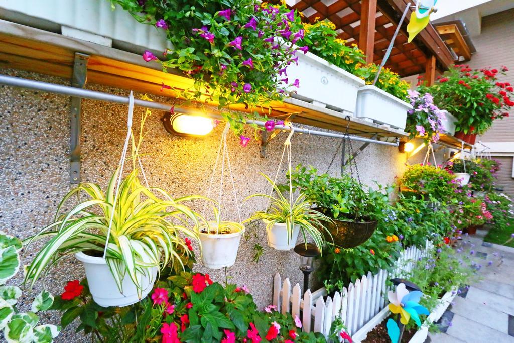 Creekside No.22 B&B Jiali Exterior photo