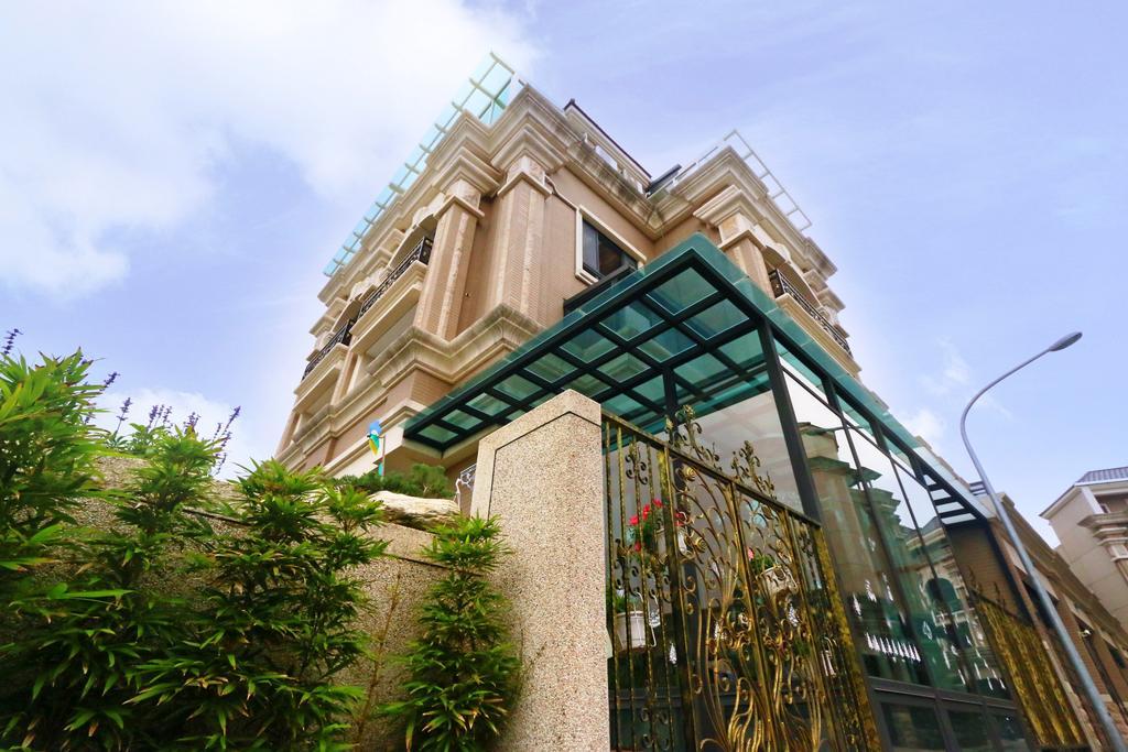 Creekside No.22 B&B Jiali Exterior photo