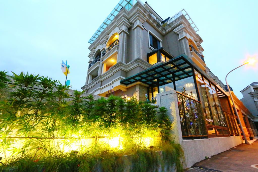 Creekside No.22 B&B Jiali Exterior photo