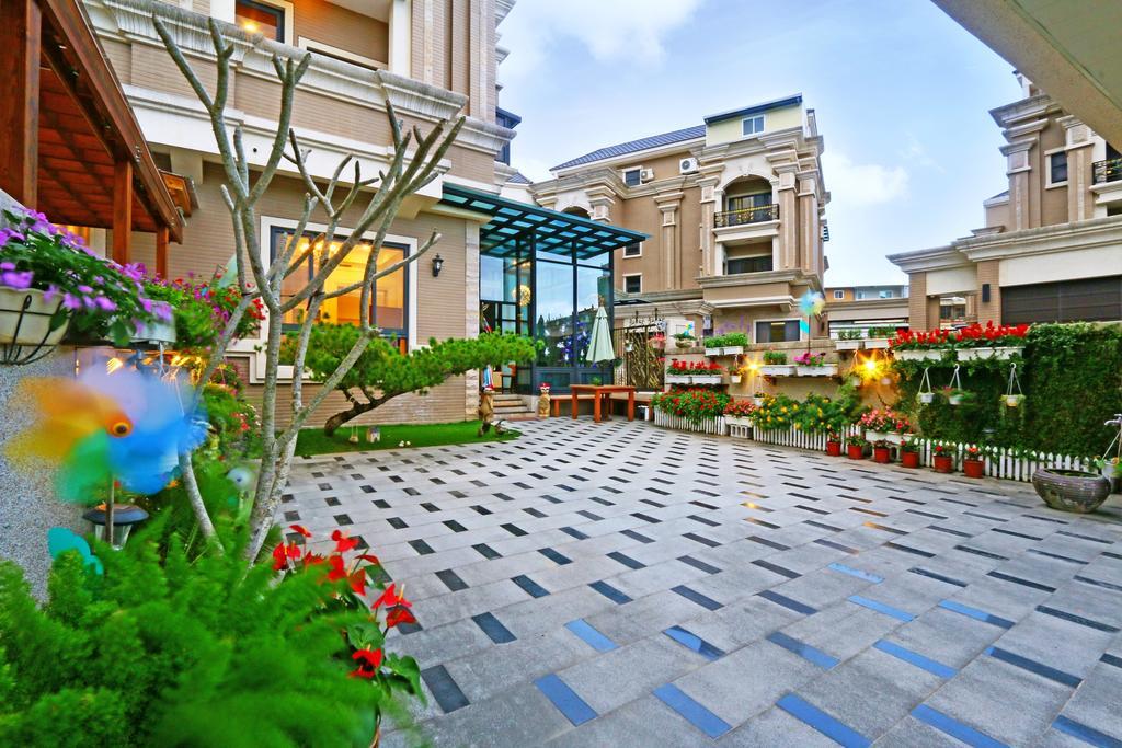 Creekside No.22 B&B Jiali Exterior photo