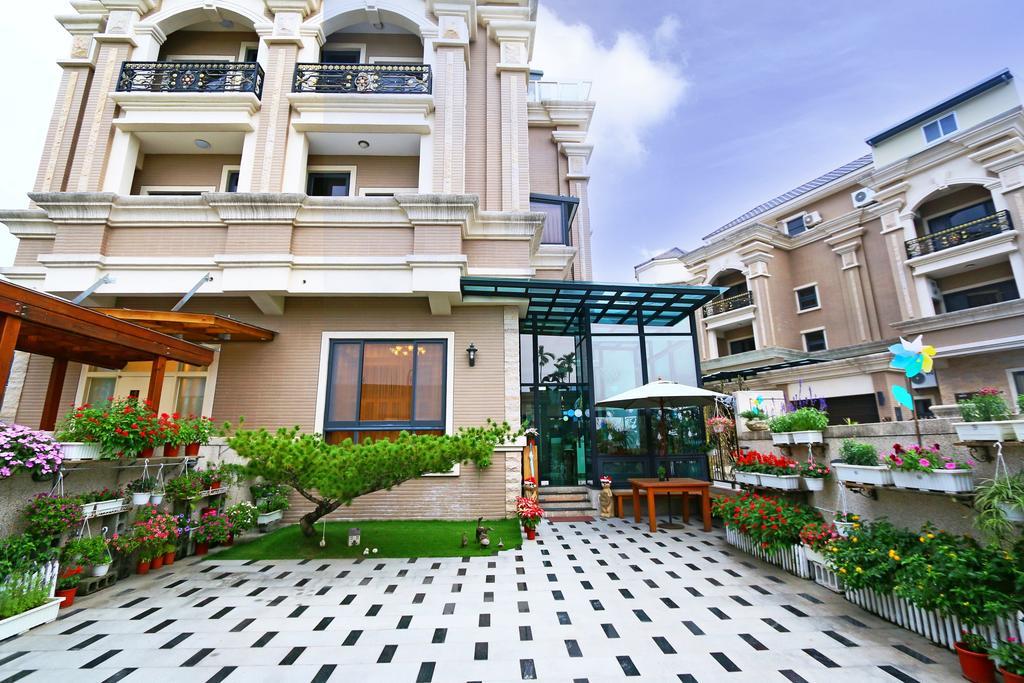 Creekside No.22 B&B Jiali Exterior photo