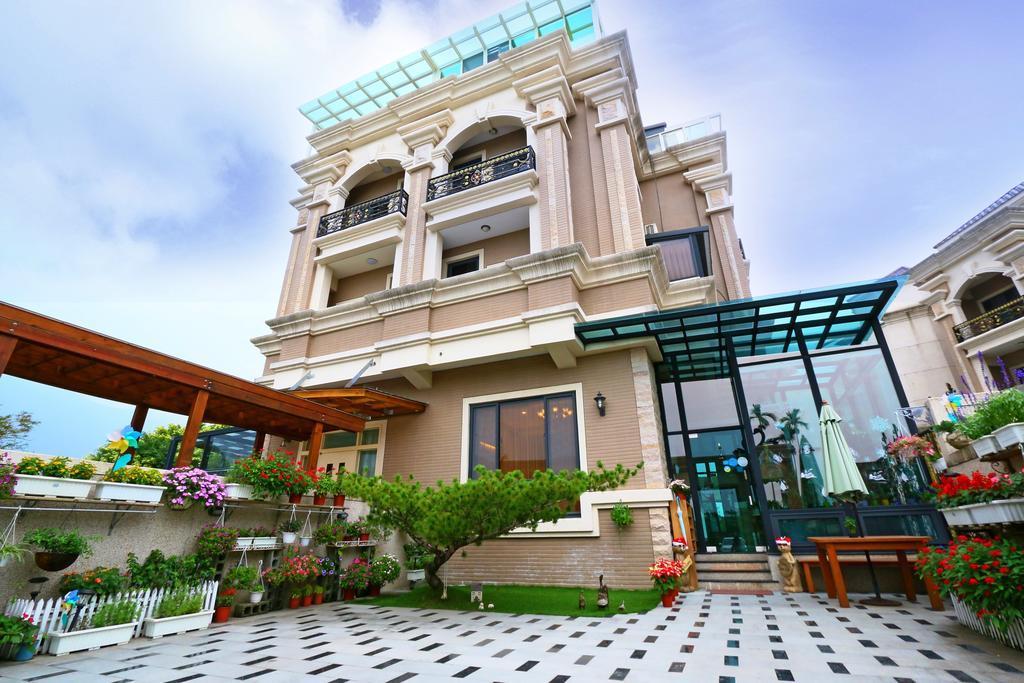 Creekside No.22 B&B Jiali Exterior photo